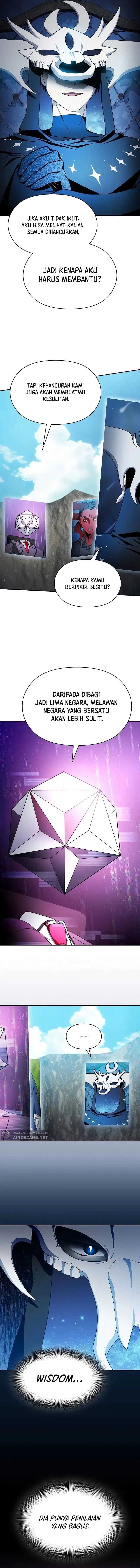 The Nebula’s Civilization - Chapter 58 - Page 9