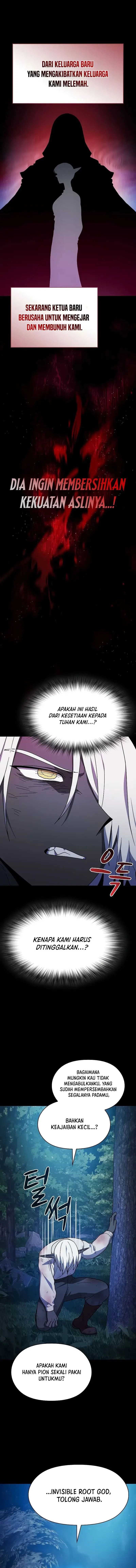 The Nebula’s Civilization - Chapter 58 - Page 16