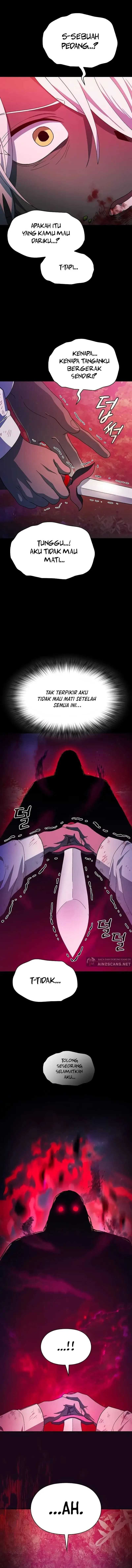 The Nebula’s Civilization - Chapter 58 - Page 19