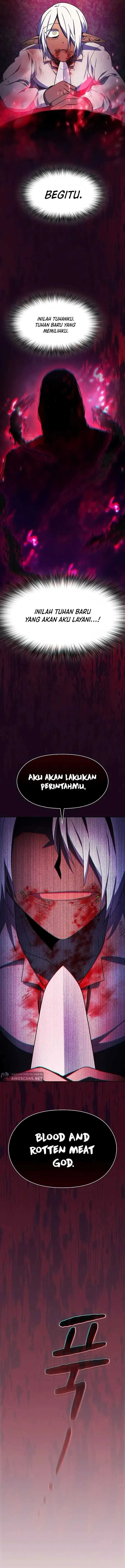 The Nebula’s Civilization - Chapter 58 - Page 20