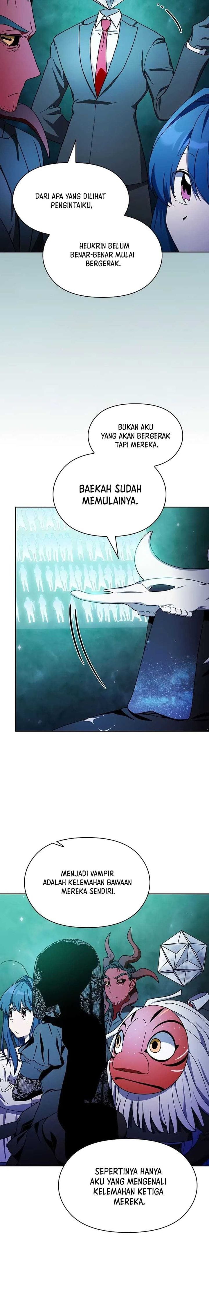 The Nebula’s Civilization - Chapter 59 - Page 12