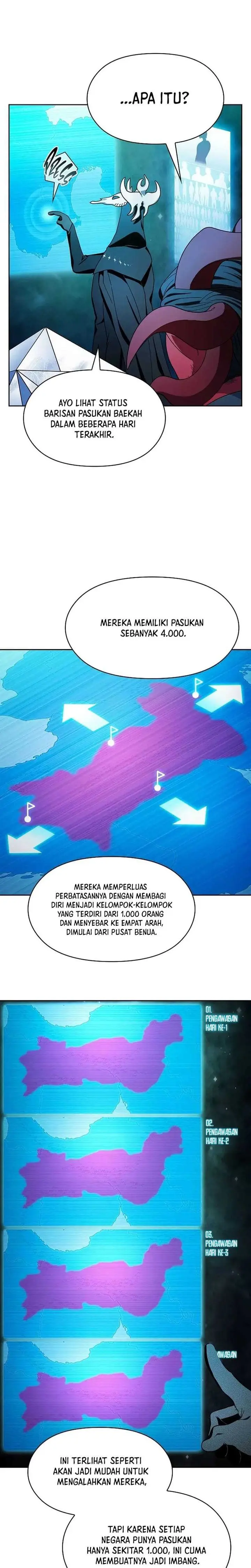 The Nebula’s Civilization - Chapter 59 - Page 13