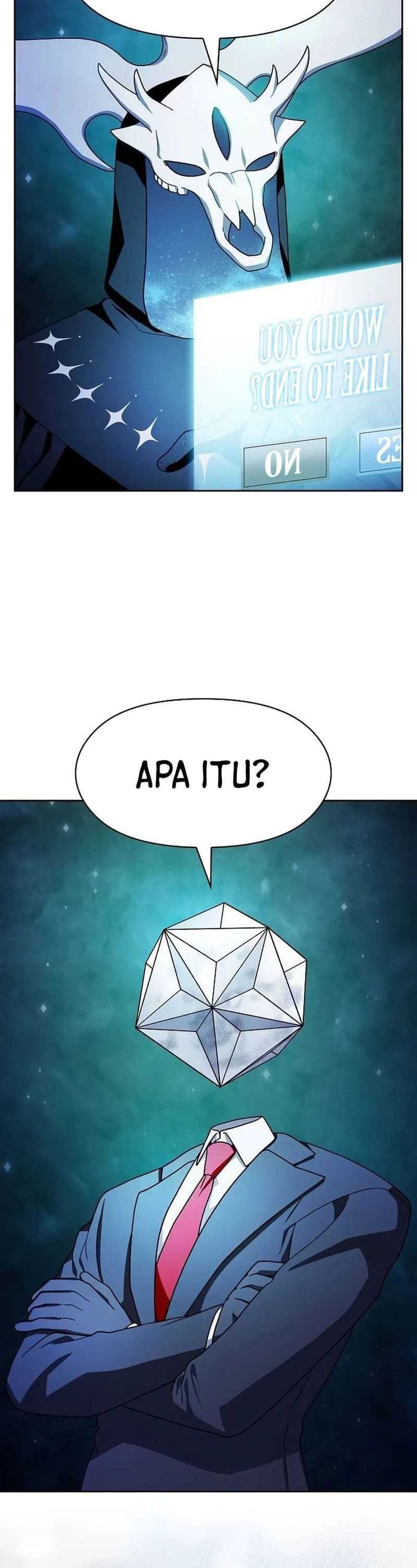 The Nebula’s Civilization - Chapter 59 - Page 15
