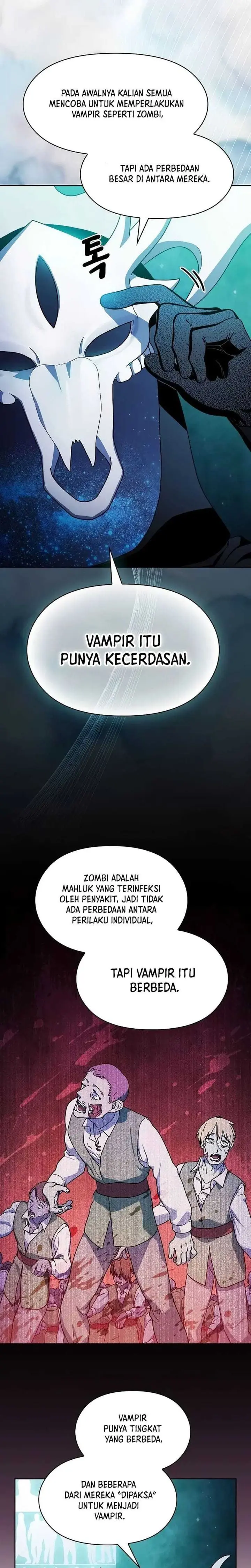The Nebula’s Civilization - Chapter 59 - Page 16