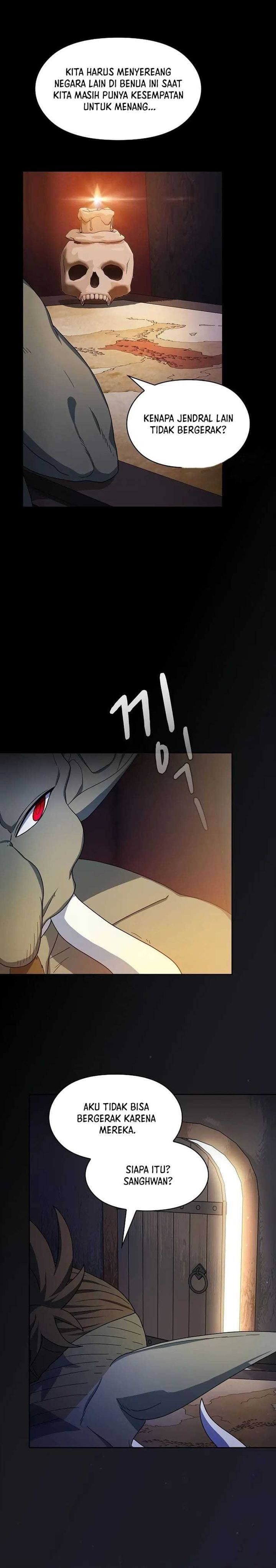 The Nebula’s Civilization - Chapter 59 - Page 21