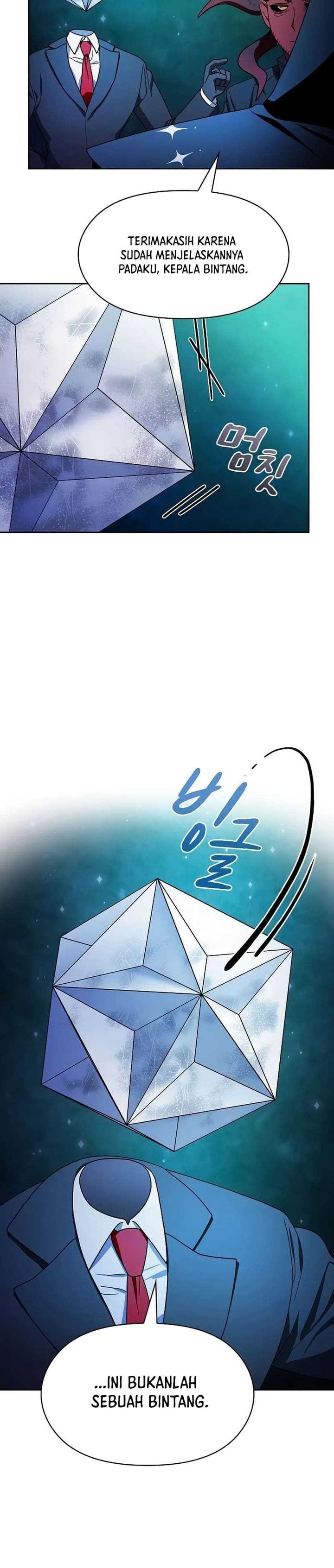 The Nebula’s Civilization - Chapter 59 - Page 30
