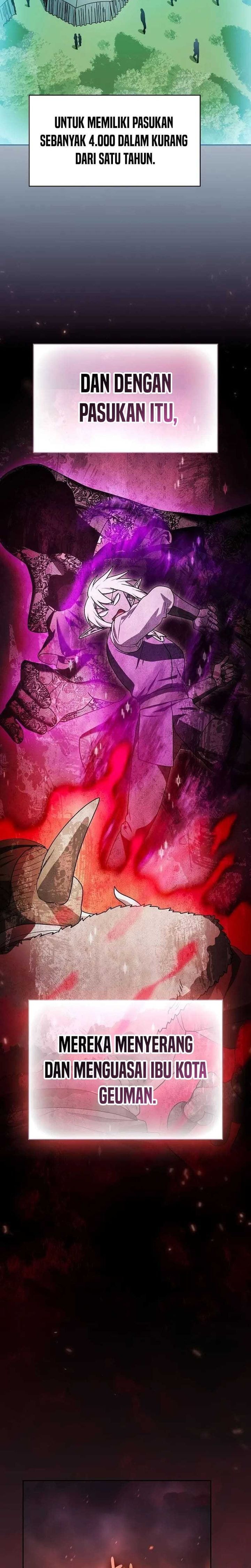 The Nebula’s Civilization - Chapter 59 - Page 5