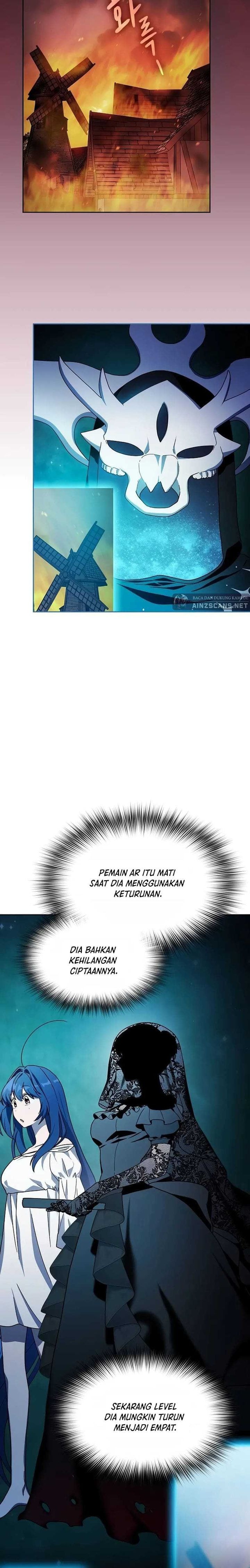 The Nebula’s Civilization - Chapter 59 - Page 6