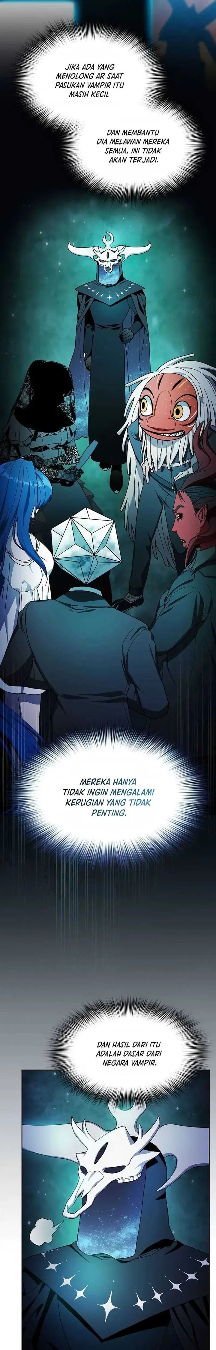 The Nebula’s Civilization - Chapter 59 - Page 7