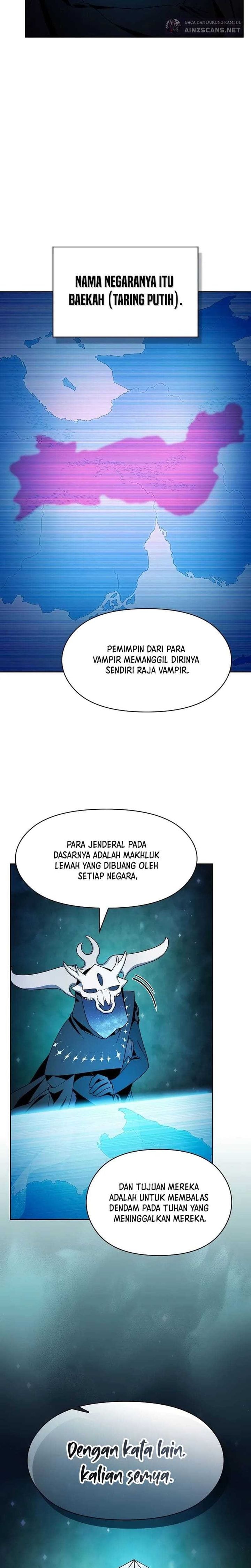 The Nebula’s Civilization - Chapter 59 - Page 8