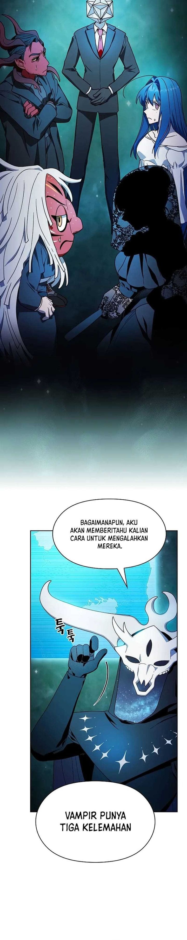 The Nebula’s Civilization - Chapter 59 - Page 9