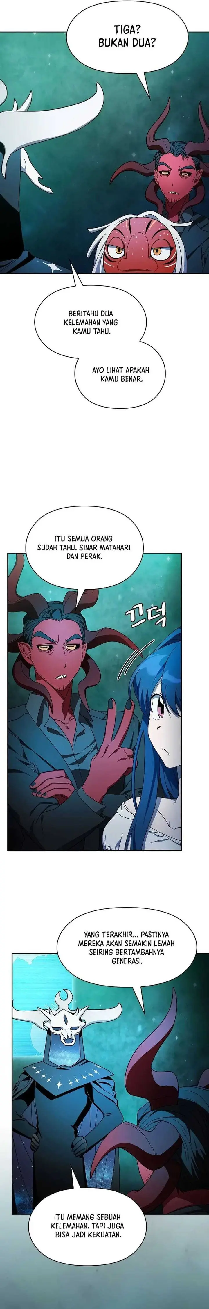 The Nebula’s Civilization - Chapter 59 - Page 10