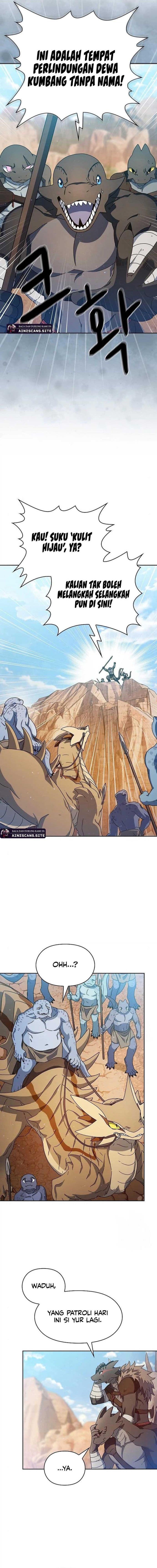 The Nebula’s Civilization - Chapter 6 - Page 4