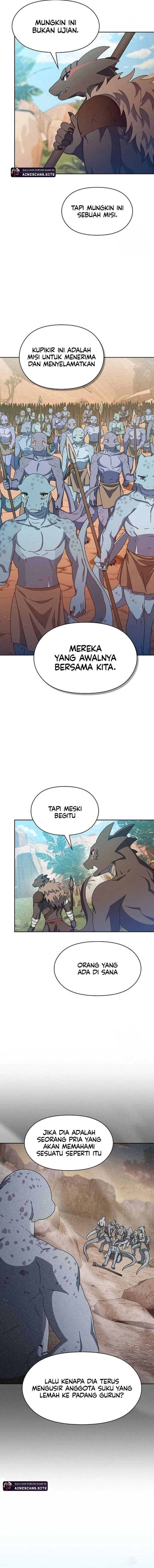 The Nebula’s Civilization - Chapter 6 - Page 6