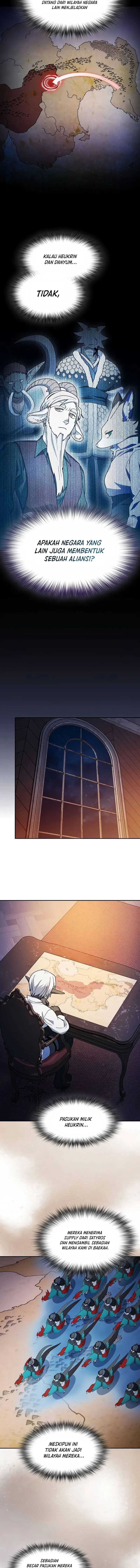 The Nebula’s Civilization - Chapter 60 - Page 10
