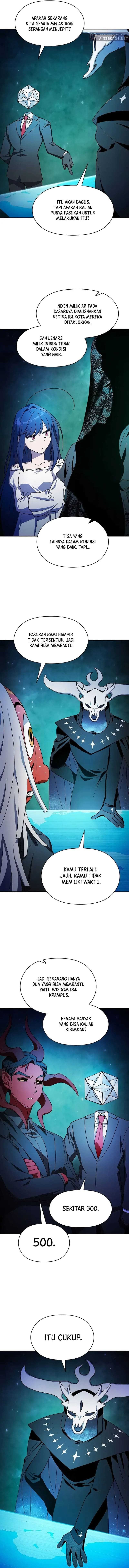 The Nebula’s Civilization - Chapter 60 - Page 14