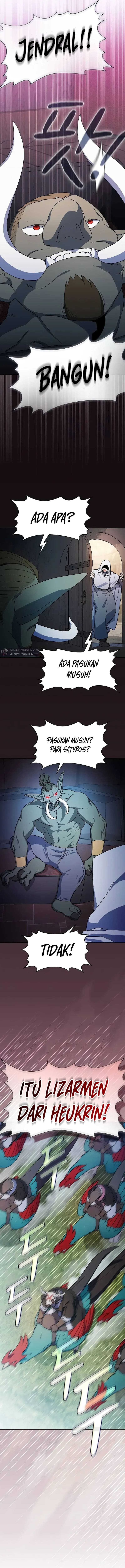 The Nebula’s Civilization - Chapter 60 - Page 3