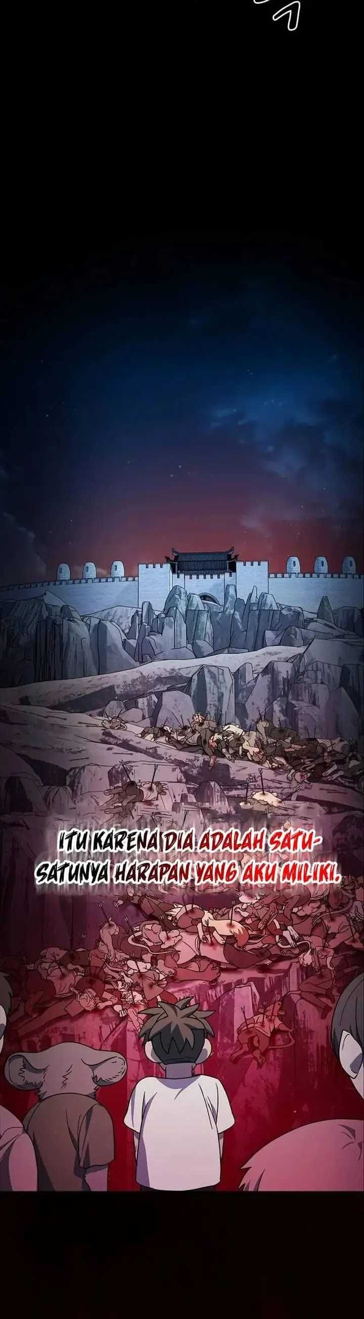 The Nebula’s Civilization - Chapter 61 - Page 18