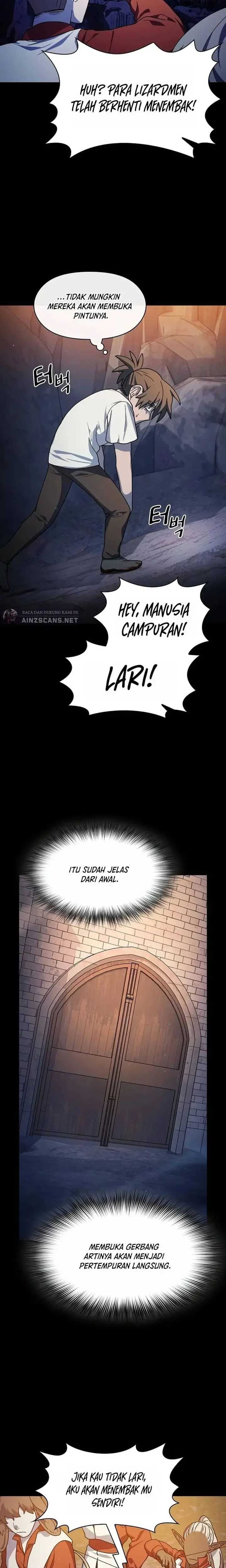 The Nebula’s Civilization - Chapter 61 - Page 31