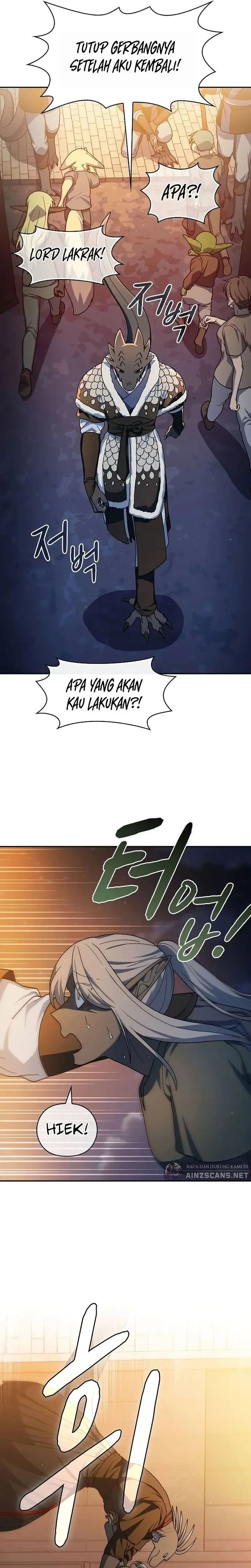 The Nebula’s Civilization - Chapter 62 - Page 16