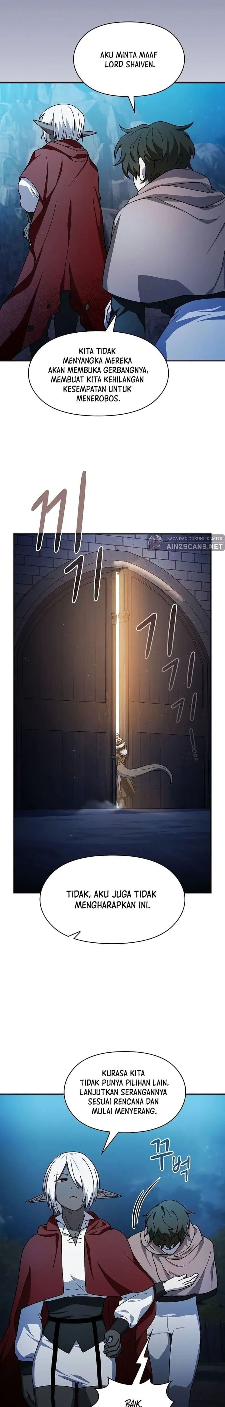 The Nebula’s Civilization - Chapter 62 - Page 20