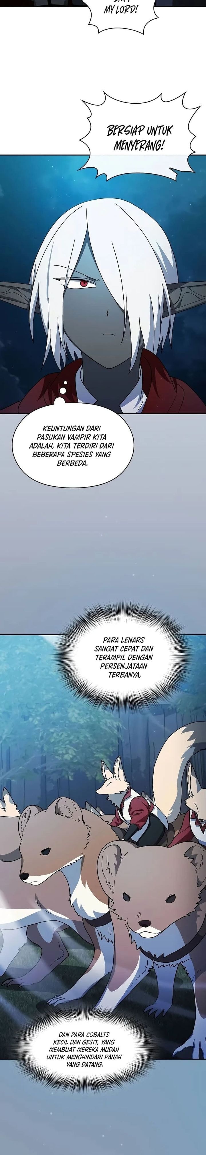 The Nebula’s Civilization - Chapter 62 - Page 21
