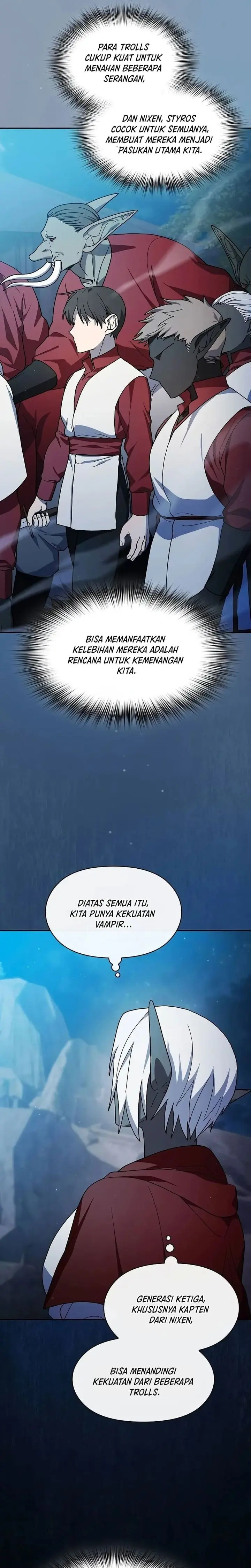 The Nebula’s Civilization - Chapter 62 - Page 22