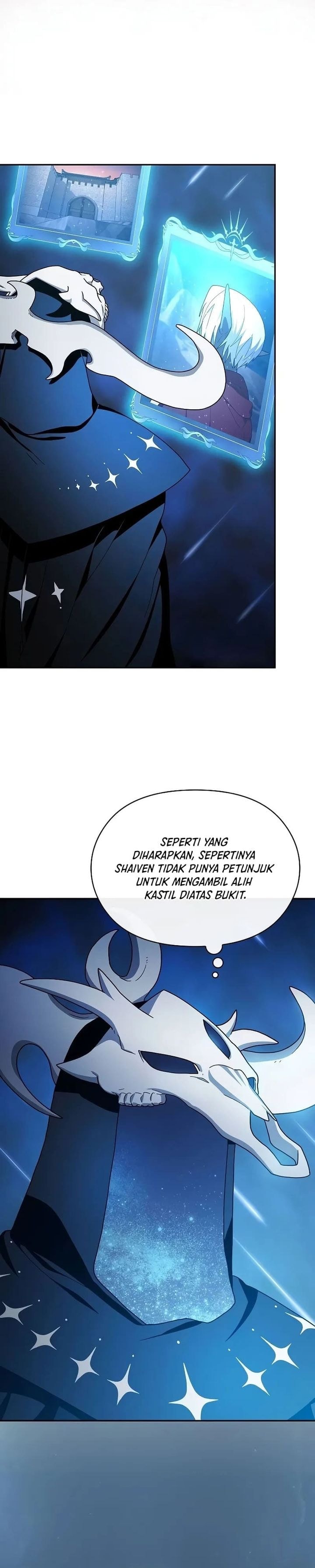The Nebula’s Civilization - Chapter 62 - Page 24