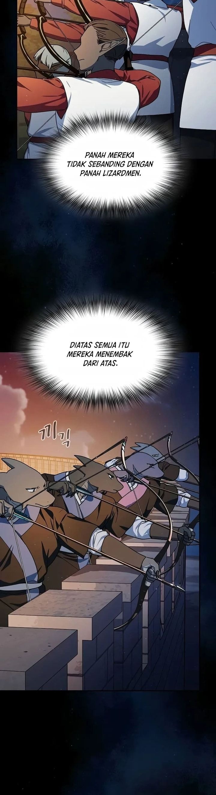 The Nebula’s Civilization - Chapter 62 - Page 27