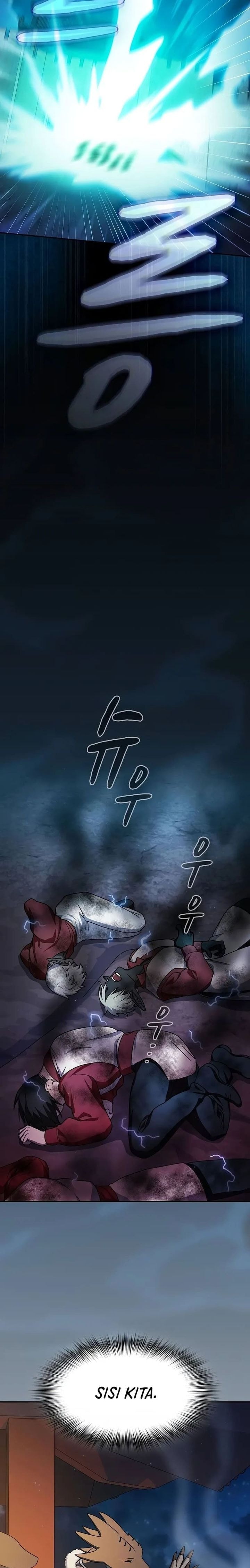The Nebula’s Civilization - Chapter 62 - Page 31