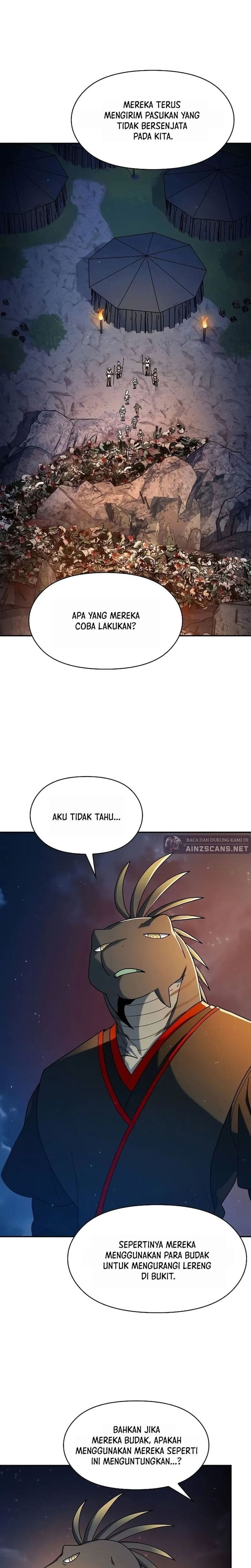 The Nebula’s Civilization - Chapter 62 - Page 5
