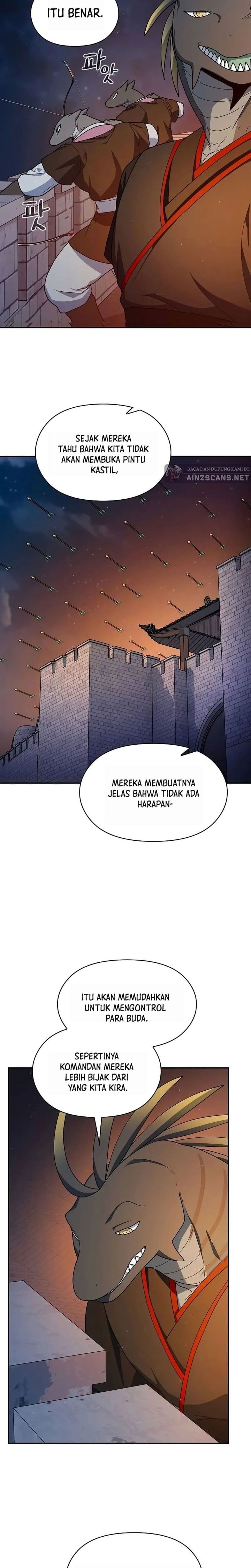 The Nebula’s Civilization - Chapter 62 - Page 8