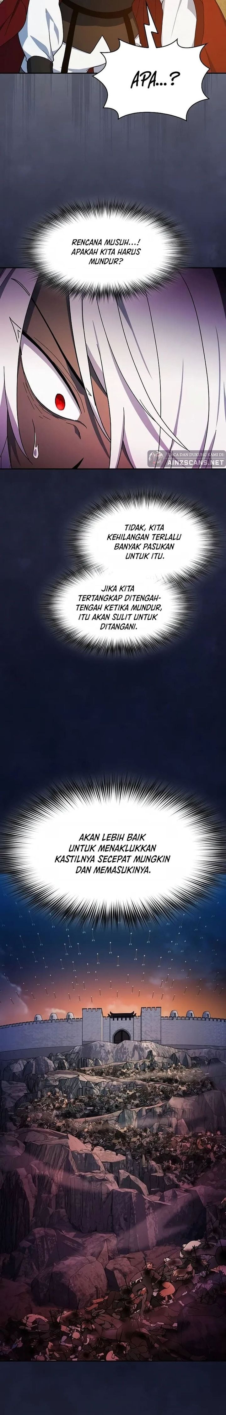 The Nebula’s Civilization - Chapter 63 - Page 11