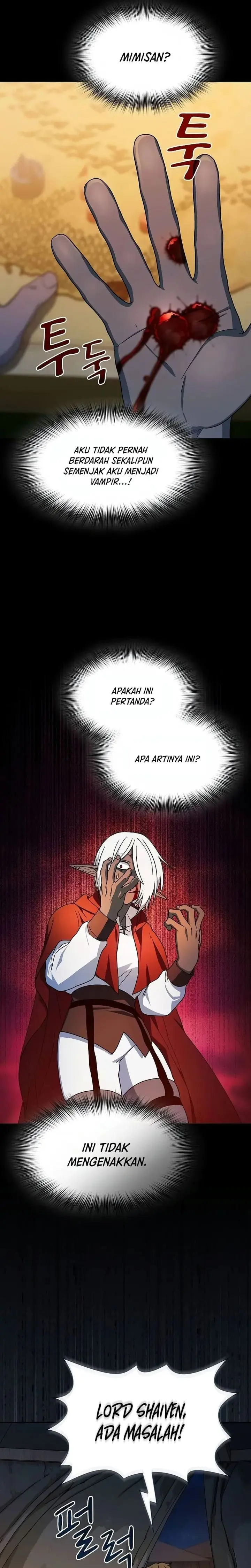 The Nebula’s Civilization - Chapter 63 - Page 13