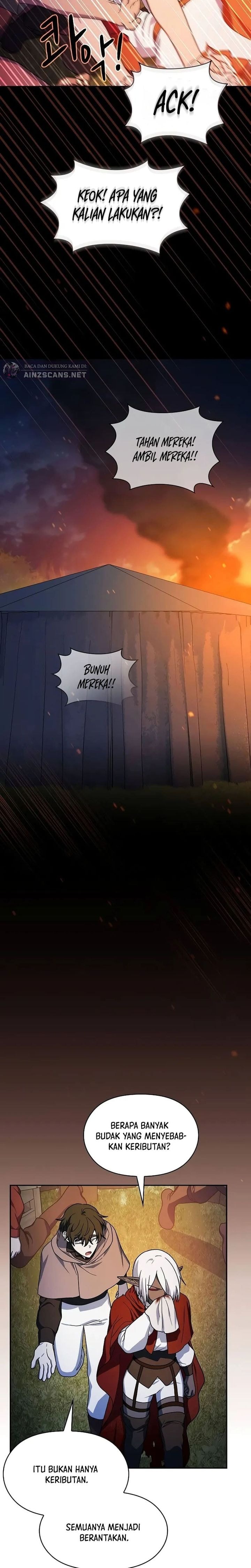 The Nebula’s Civilization - Chapter 63 - Page 23