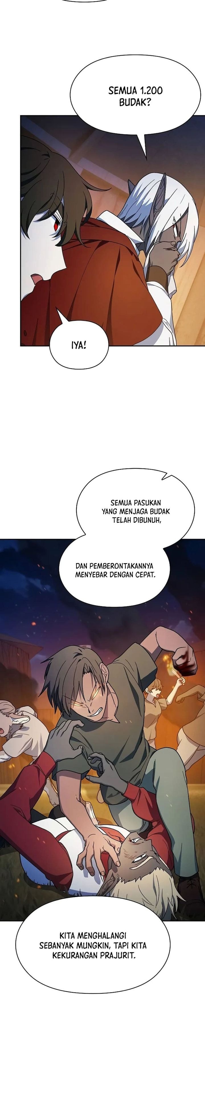 The Nebula’s Civilization - Chapter 63 - Page 24