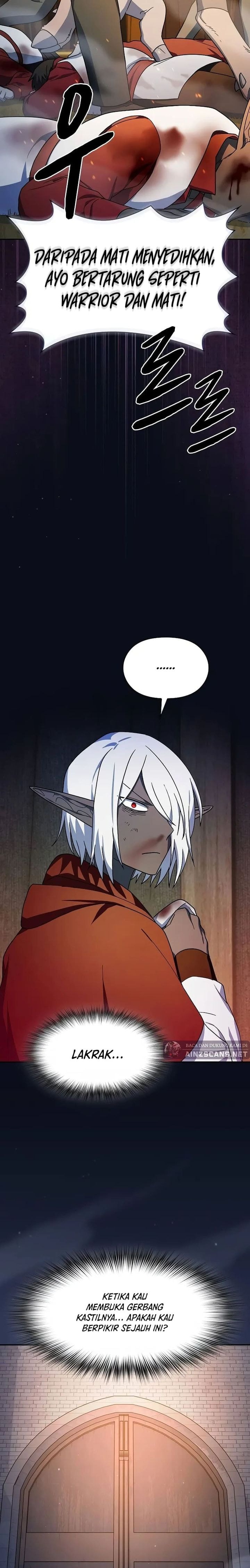 The Nebula’s Civilization - Chapter 63 - Page 26