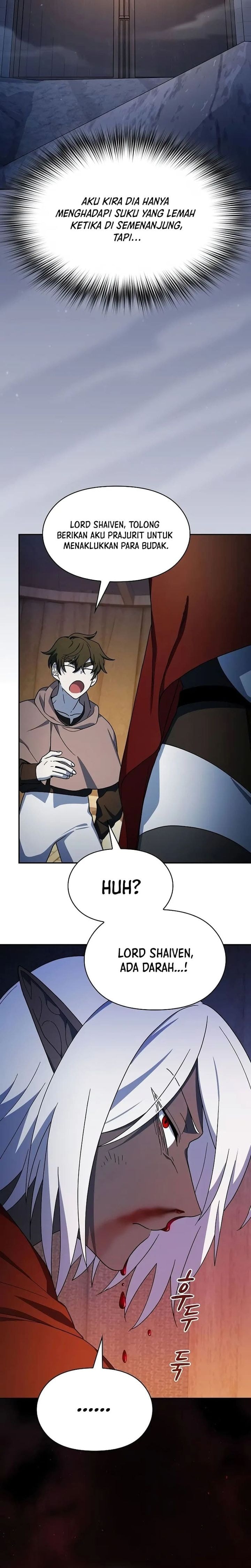 The Nebula’s Civilization - Chapter 63 - Page 27