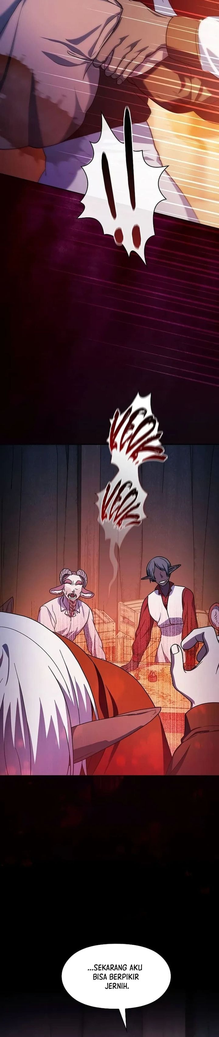 The Nebula’s Civilization - Chapter 63 - Page 30