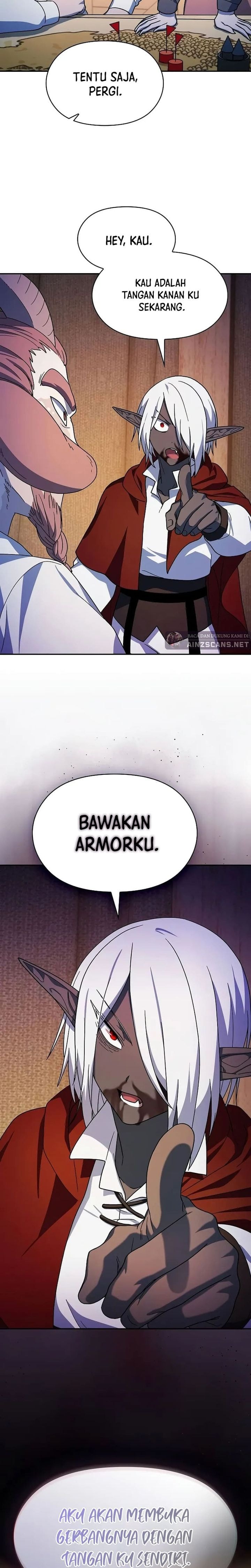 The Nebula’s Civilization - Chapter 63 - Page 32