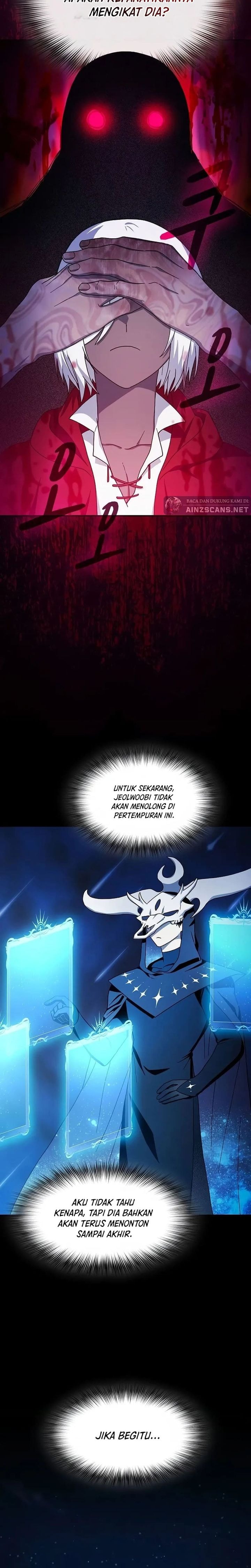 The Nebula’s Civilization - Chapter 63 - Page 8