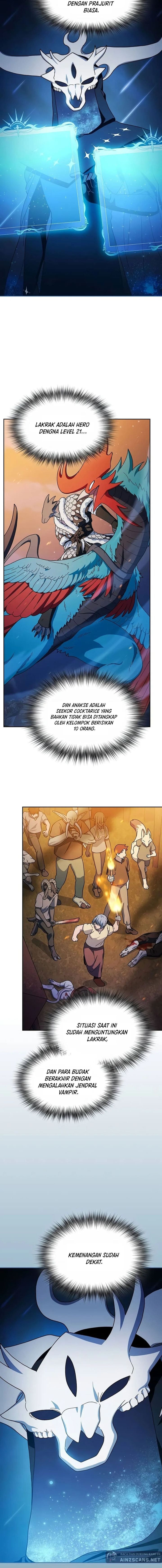 The Nebula’s Civilization - Chapter 64 - Page 13