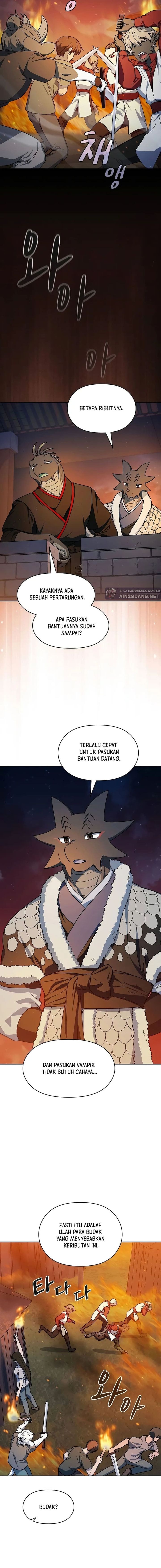The Nebula’s Civilization - Chapter 64 - Page 2