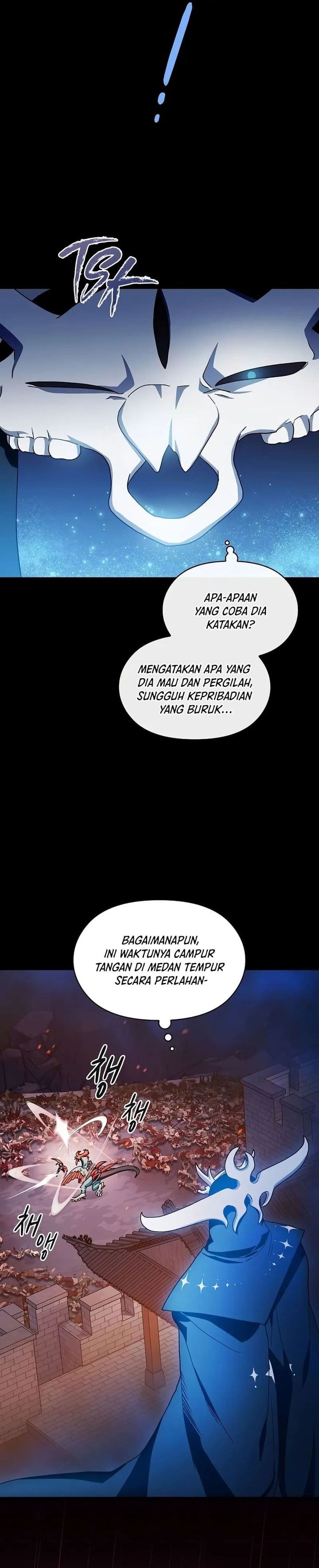 The Nebula’s Civilization - Chapter 64 - Page 22