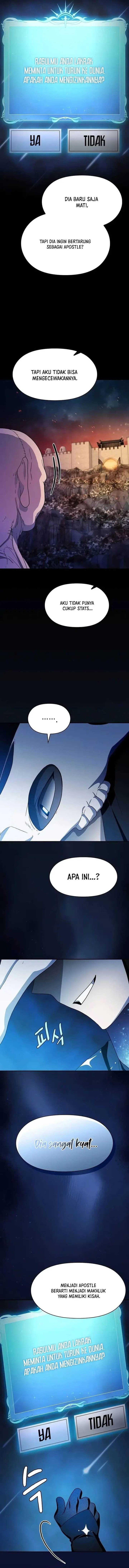 The Nebula’s Civilization - Chapter 66 - Page 11