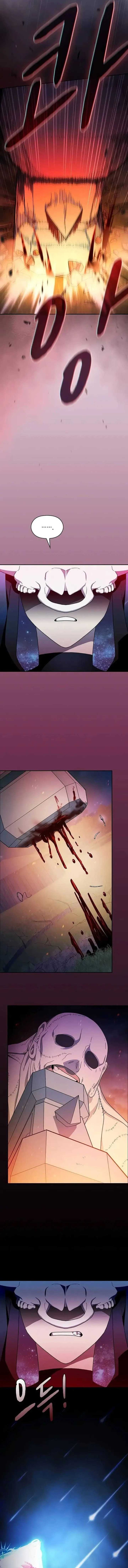 The Nebula’s Civilization - Chapter 66 - Page 2