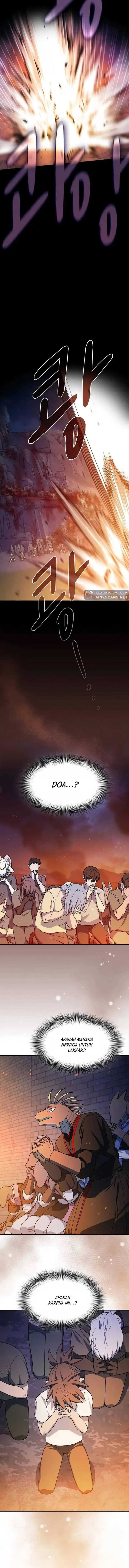 The Nebula’s Civilization - Chapter 66 - Page 8
