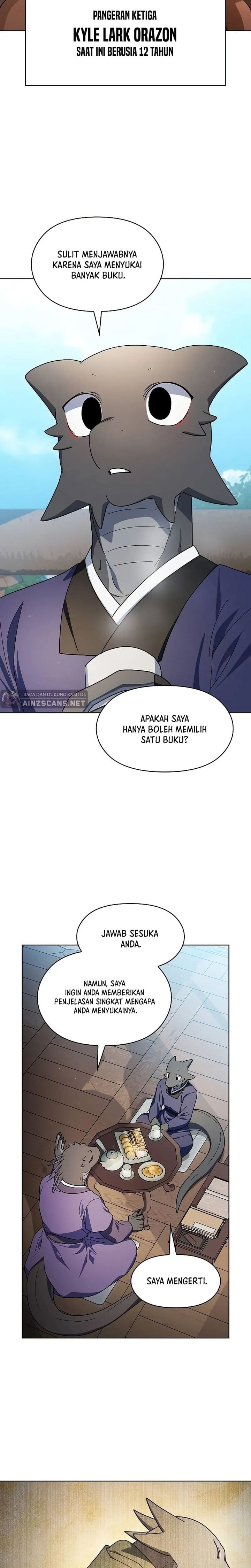The Nebula’s Civilization - Chapter 68 - Page 13