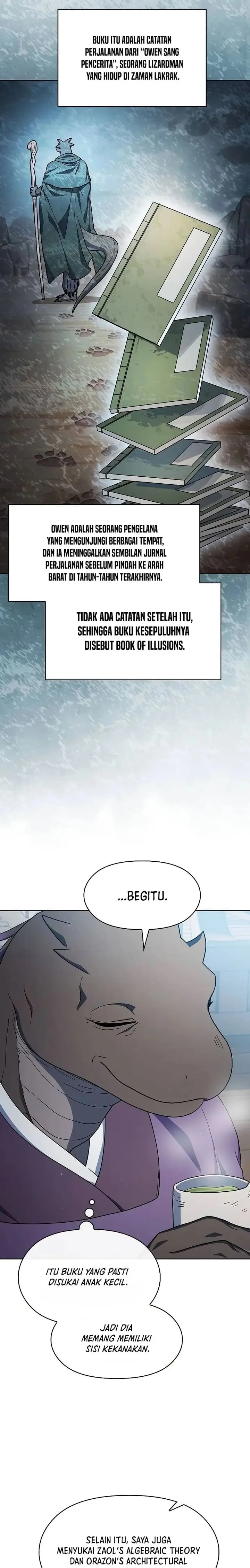The Nebula’s Civilization - Chapter 68 - Page 15