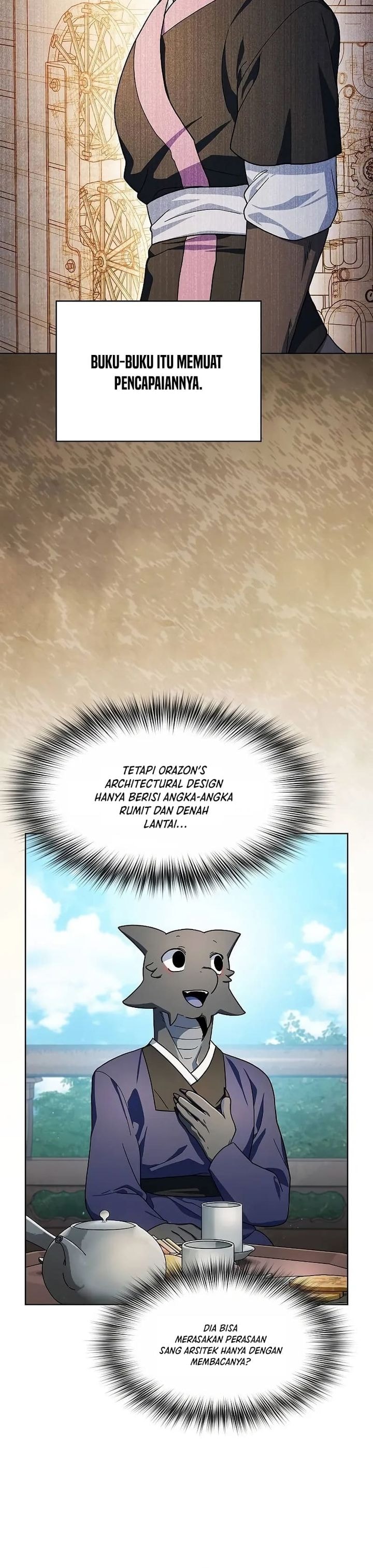 The Nebula’s Civilization - Chapter 68 - Page 17